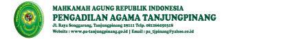 pengadilan agama tanjungpinang